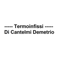 Termoinfissi  Cantelmi Demetrio