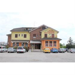 Hotel Ristorante Lo Scoglio