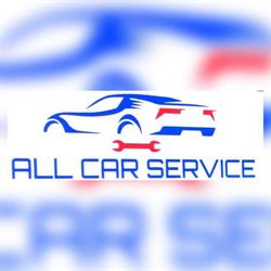 All Car Service di Matteo Zhang