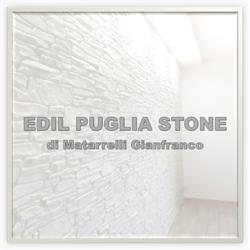 Edil Puglia Stone di Matarrelli Gianfranco