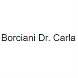 Carla Borciani Psicologa Psicoterapeuta