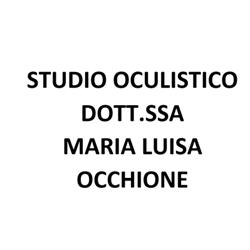 Studio Oculistico Dott.ssa Marialuisa Occhione