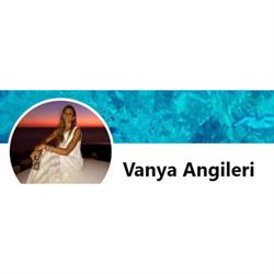 Dott.ssa Angileri Vanya Logopedista