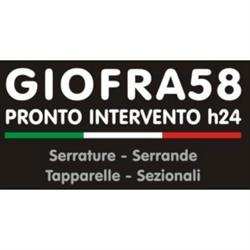 Giofra58 chiusure civili e industriali