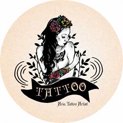 Studio Tattoo Aria Tattoo Artist