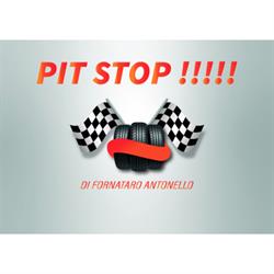 Pit Stop di Antonello Fornataro