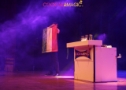 Spettacolo di magia