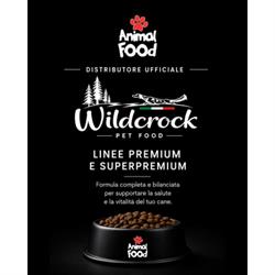 Animal Food