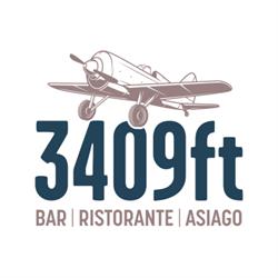 Ristorante Bar B&B 3409ft Aeroporto di  Asiago