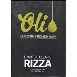 Oleificio Rizza