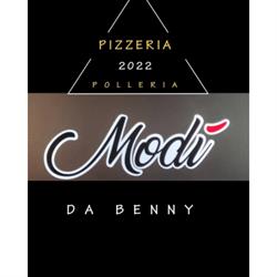 Pizzeria Modì