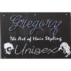 Gregory Unisex di Franco Gregorio