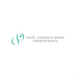 Dottor Federico Berni (esperto in Ozonoterapia)