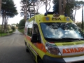 Ambulanza tipo A