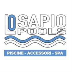 Lo Sapio Pools Showroom