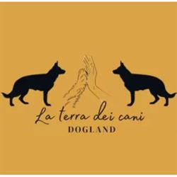 La terra dei cani - Dogland