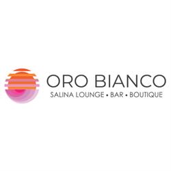 Oro Bianco Salina Lounge - Bar - Boutique