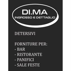 DI.MA Ingrosso Detersivi