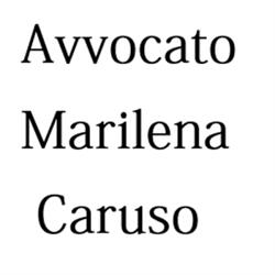 Avvocato Marilena Caruso