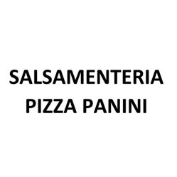 Salsamenteria Pizza Panini