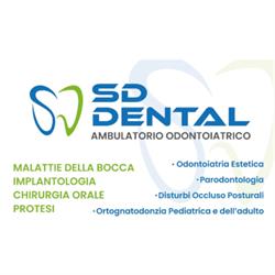 Ambulatorio Odontoiatrico S.D.Dental Srls