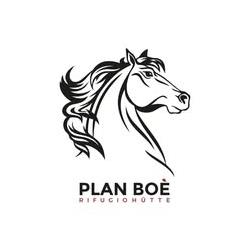 Rifugio Plan Boè