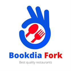 Bookdia Fork