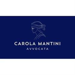 Avv. Carola Mantini