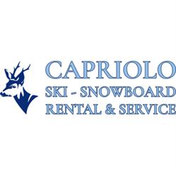 Capriolo Noleggio Sci