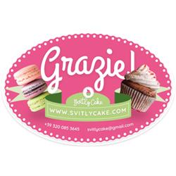SvitlyCake