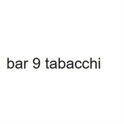 Bar 9 Tabacchi