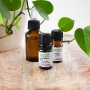 Aromaterapia
