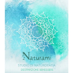Studio Naturami - Laurence Syx - Naturopata spec. nutrizione energetica