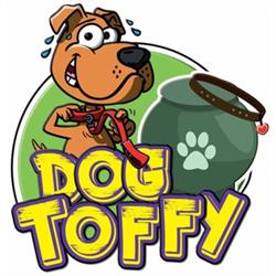 Dog Toffy Di Morelli Rosalba & C. S.a.s.