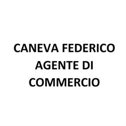 Caneva Federico - Agente di Commmercio