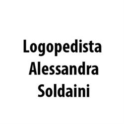 Logopedista Alessandra Soldaini