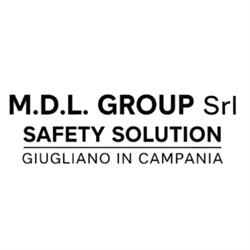M.D.L. Group Srl - Safety Solution
