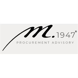 M.1947 Procurement Advisory