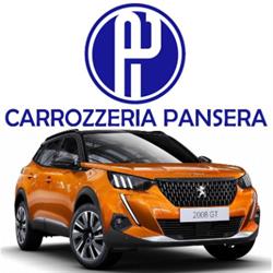 Autocarrozzeria Pansera - Soccorso Stradale H24