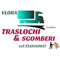 Vlora Traslochi Trento - Traslochi Sgomberi Deposito Mobili