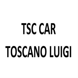 Tsc Car Toscano Luigi