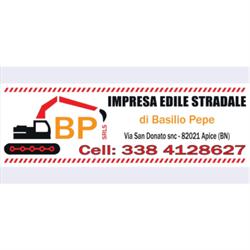 BP Impresa Edile Stradale