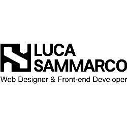 Luca Sammarco - Realizzazione Siti Web