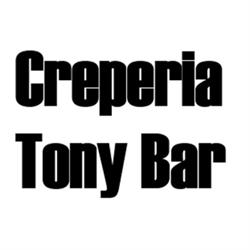 Creperia Tony Bar