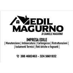 Edil Magurno S.r.l.s.  di Daniele Magurno