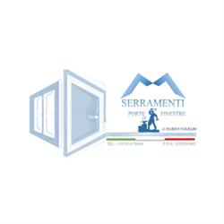 M Serramenti porte finestre PVC Alluminio