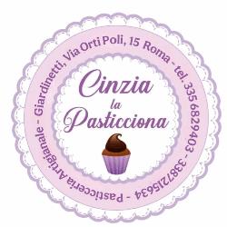 Cinzia La Pasticciona