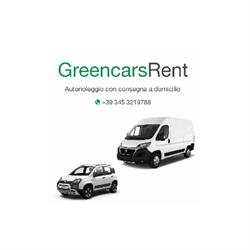 GreencarsRent Autonoleggio