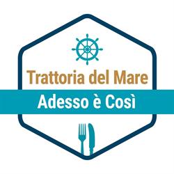 Adesso è Così Ristorante-Trattoria del Mare