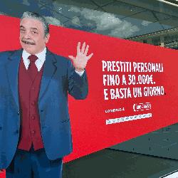 Prestito Compass Telese Terme Gruppo Mediobanca